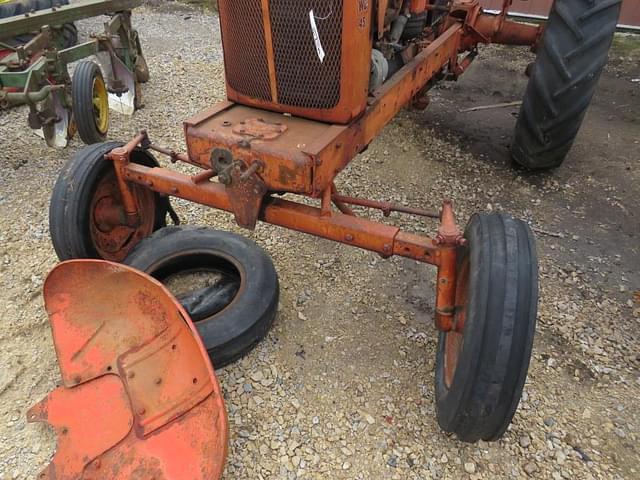 Image of Allis Chalmers WD45 equipment image 1