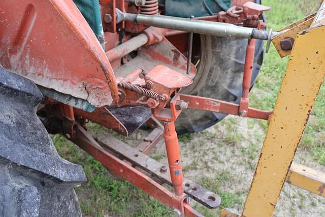 Image of Allis Chalmers WD45 equipment image 1