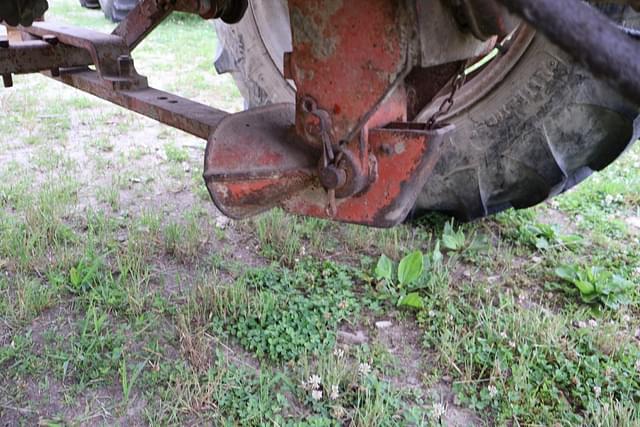 Image of Allis Chalmers WD45 equipment image 4