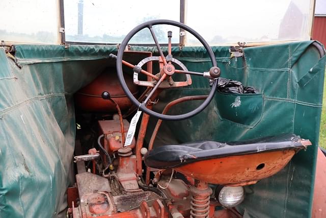 Image of Allis Chalmers WD45 equipment image 2