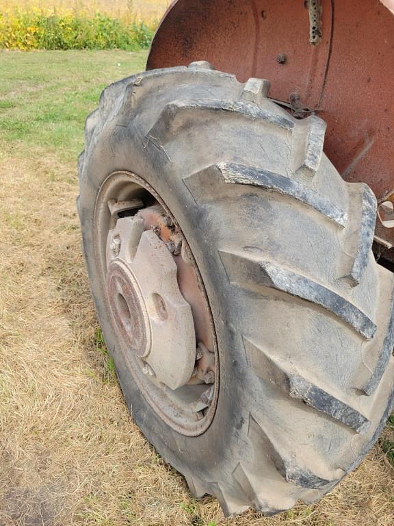 Image of Allis Chalmers WD45 equipment image 3