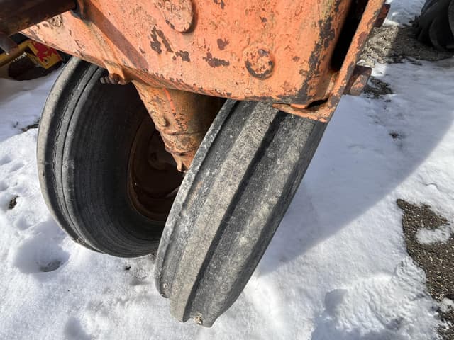 Image of Allis Chalmers WD45 equipment image 1