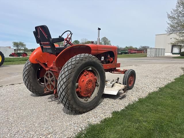 Image of Allis Chalmers WD45 equipment image 2