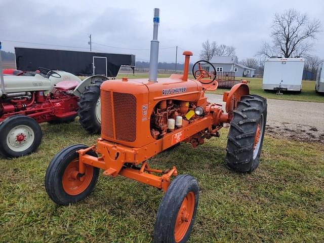 Image of Allis Chalmers WD45 equipment image 4