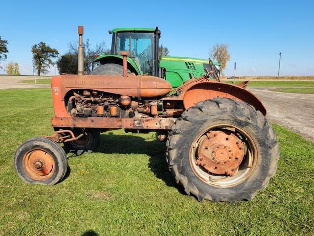 Image of Allis Chalmers WD45 equipment image 1