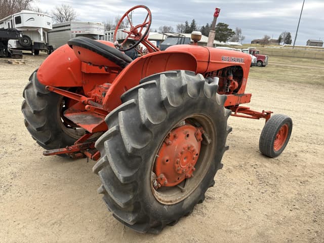 Image of Allis Chalmers WD45 equipment image 2