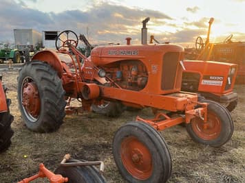 Main image Allis Chalmers WD45