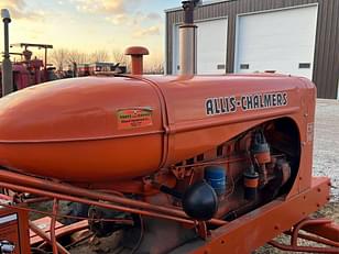 Main image Allis Chalmers WD45 10