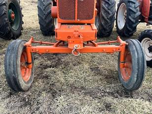 Main image Allis Chalmers WD45 13