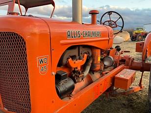 Main image Allis Chalmers WD45 15