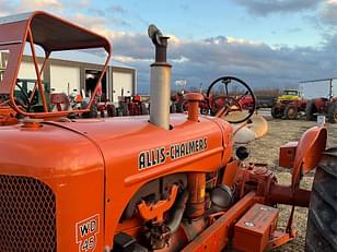 Main image Allis Chalmers WD45 16