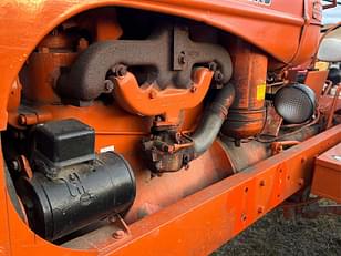 Main image Allis Chalmers WD45 17