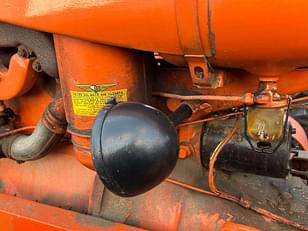 Main image Allis Chalmers WD45 19