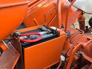 Main image Allis Chalmers WD45 20