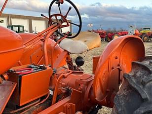 Main image Allis Chalmers WD45 23