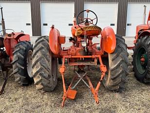 Main image Allis Chalmers WD45 27
