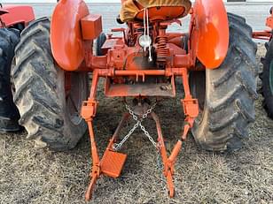 Main image Allis Chalmers WD45 28