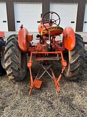 Main image Allis Chalmers WD45 34