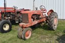 1957 Allis Chalmers WD45 Image