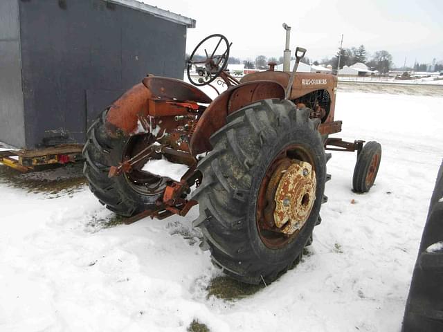 Image of Allis Chalmers WD45 equipment image 3