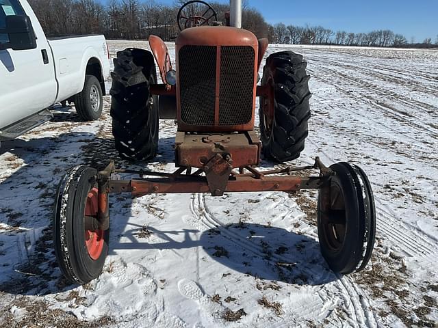 Image of Allis Chalmers WD45 equipment image 2