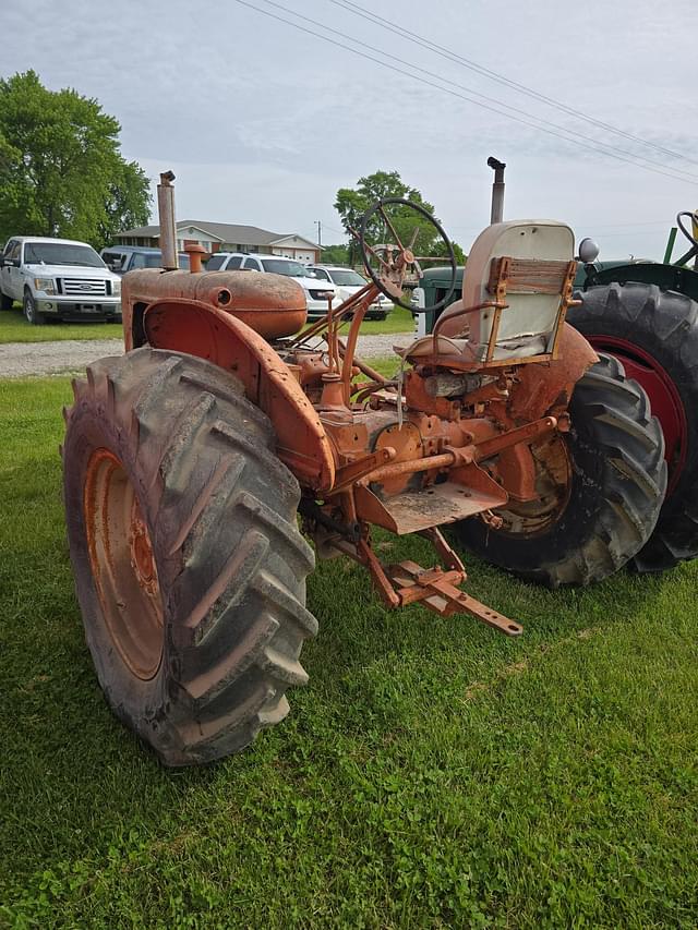 Image of Allis Chalmers WD45 equipment image 3