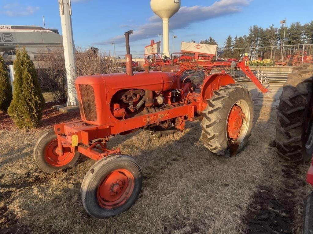 Main image Allis Chalmers WD45