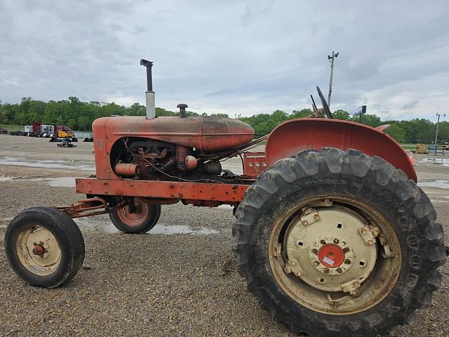 Image of Allis Chalmers WD45 equipment image 3