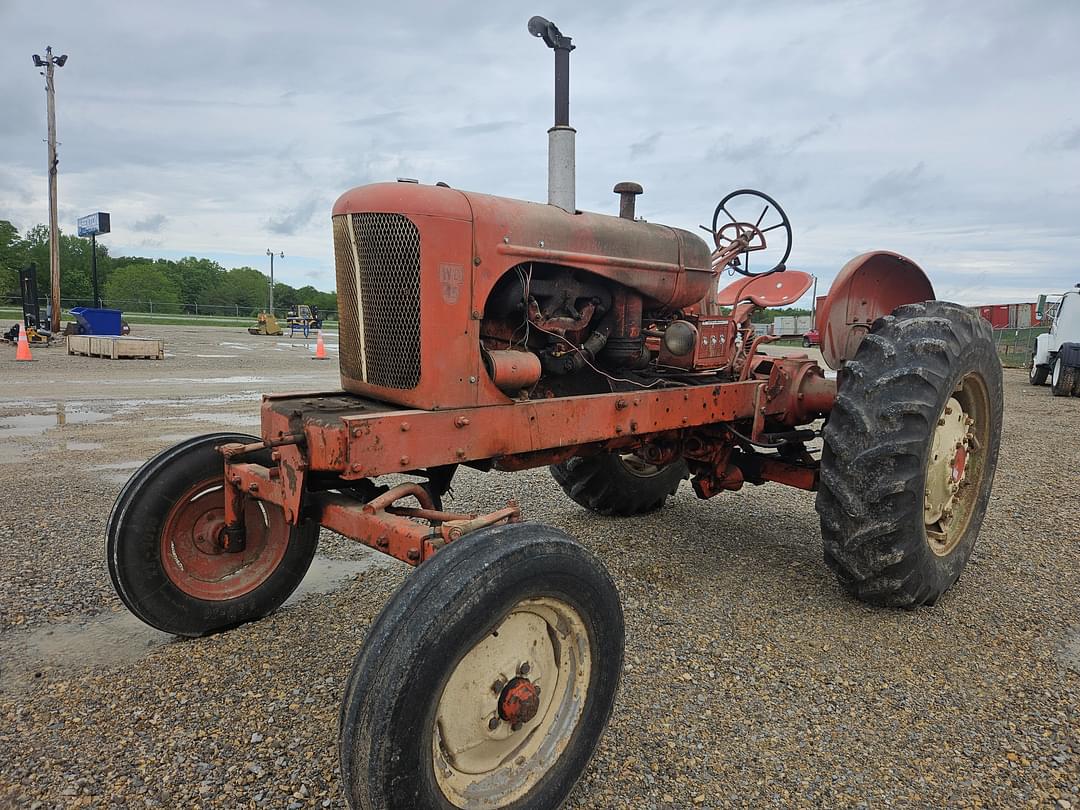 Image of Allis Chalmers WD45 Primary image