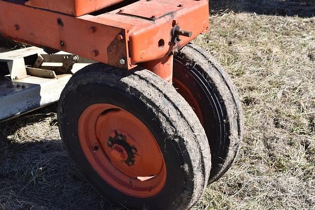 Image of Allis Chalmers WD45 equipment image 3