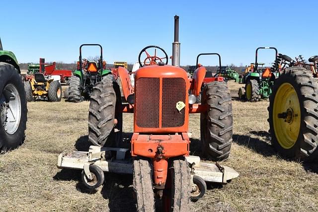 Image of Allis Chalmers WD45 equipment image 1