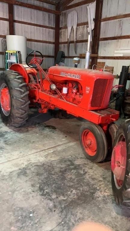 Main image Allis Chalmers WD45