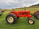 Allis Chalmers WD45 Image