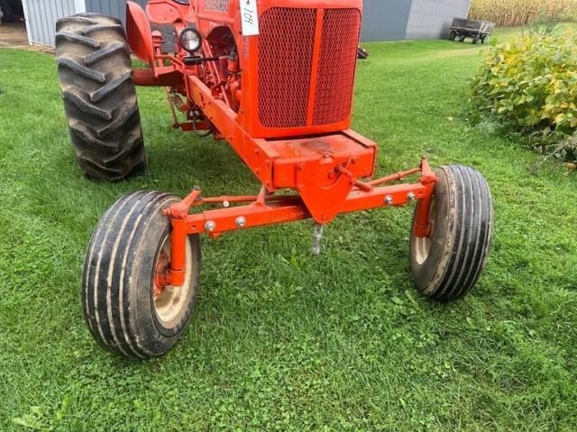 Image of Allis Chalmers WD45 equipment image 4