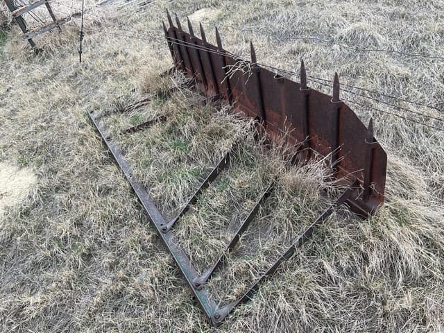 Image of Allis Chalmers WD equipment image 3