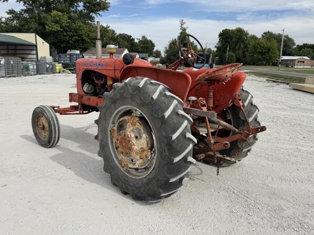 Image of Allis Chalmers WD45 equipment image 1