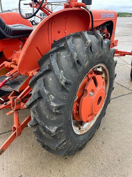 Image of Allis Chalmers WD45 equipment image 4