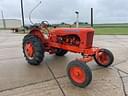 Allis Chalmers WD45 Image