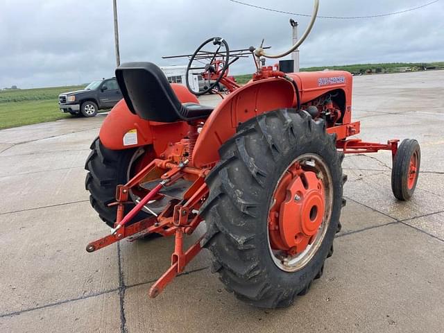 Image of Allis Chalmers WD45 equipment image 3