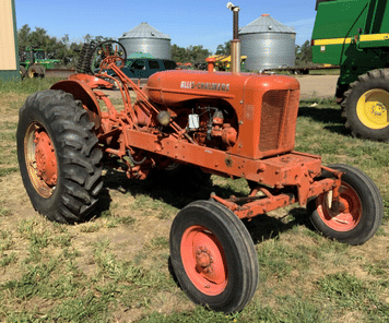 Main image Allis Chalmers WD45