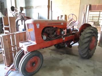 Main image Allis Chalmers WD45