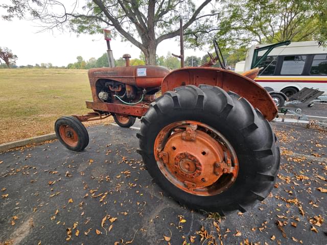 Image of Allis Chalmers WD45 equipment image 3