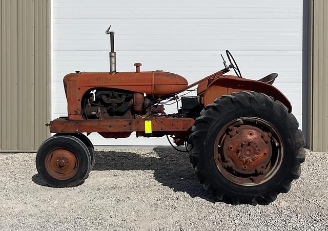 Image of Allis Chalmers WD45 equipment image 3