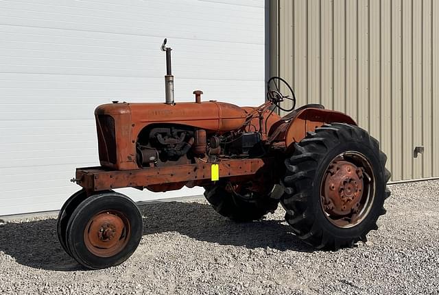 Image of Allis Chalmers WD45 equipment image 1