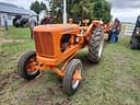 Allis Chalmers WF Image