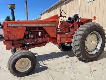 Main image Allis Chalmers 190XT