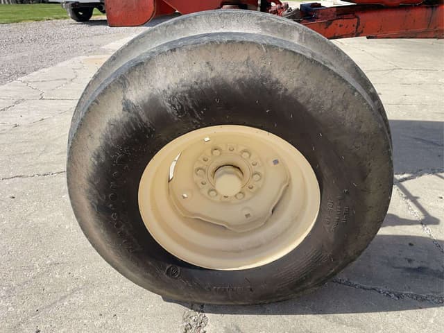 Image of Allis Chalmers 190XT equipment image 2