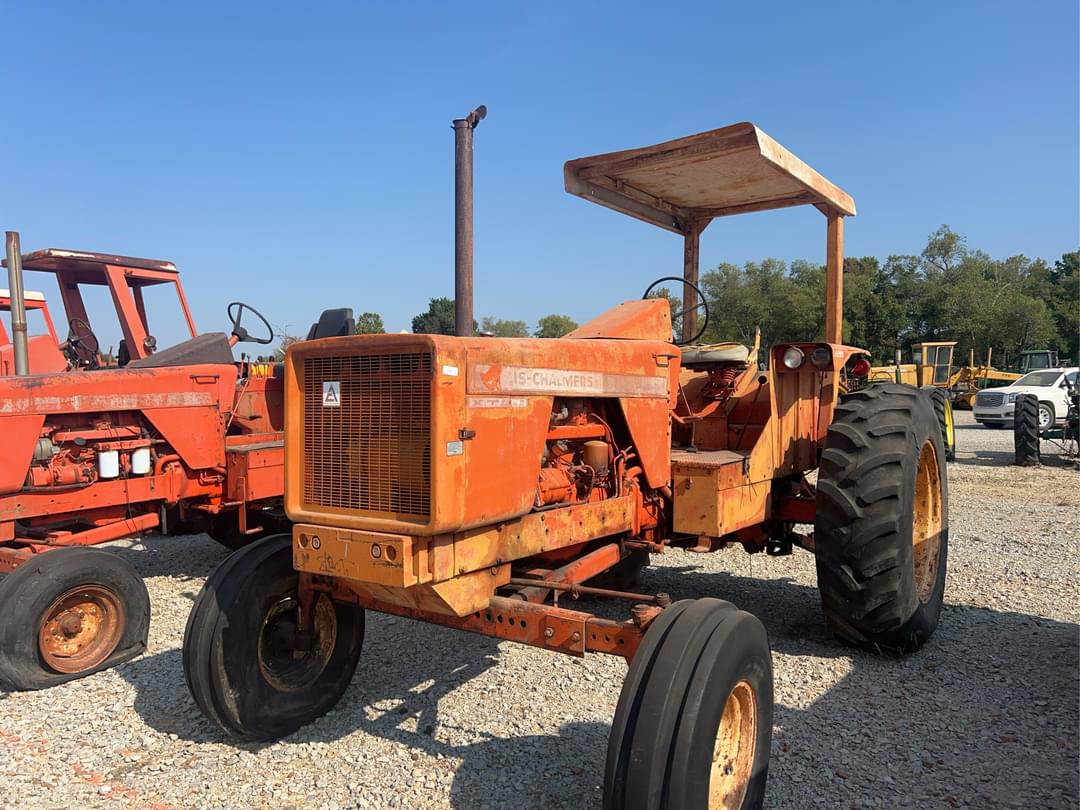 Image of Allis Chalmers 190XT Primary image