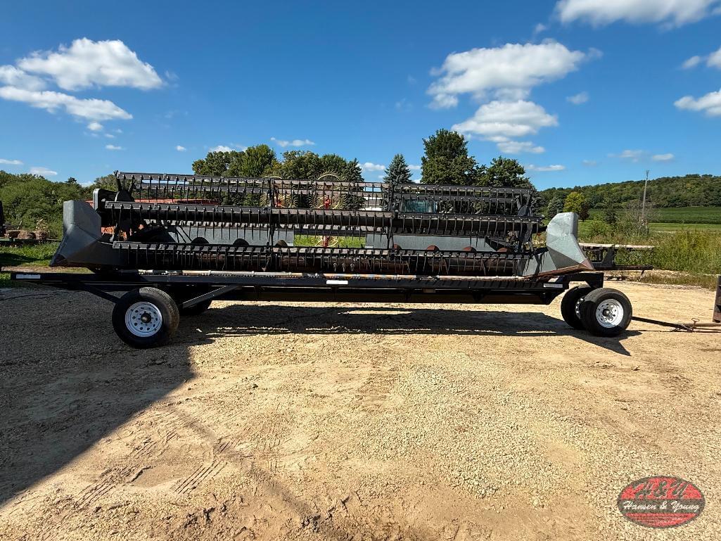 Image of Allis Chalmers 320 Primary image