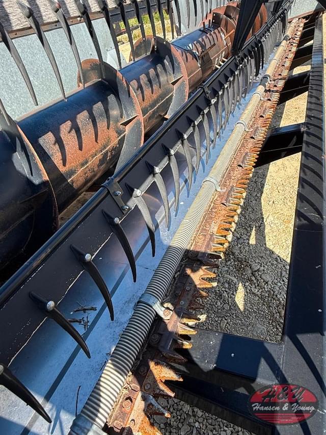 Image of Allis Chalmers 320 equipment image 3